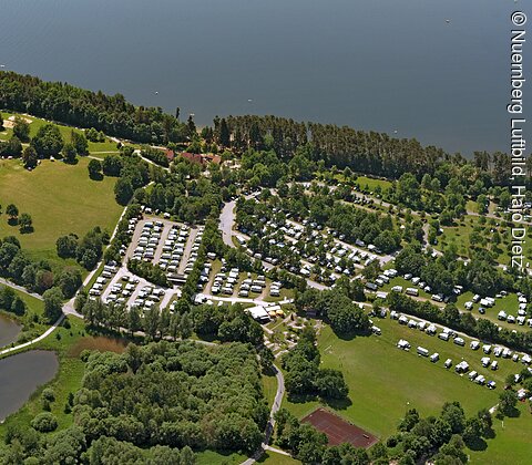 Foto: Nürnberg Luftbild / Dietz