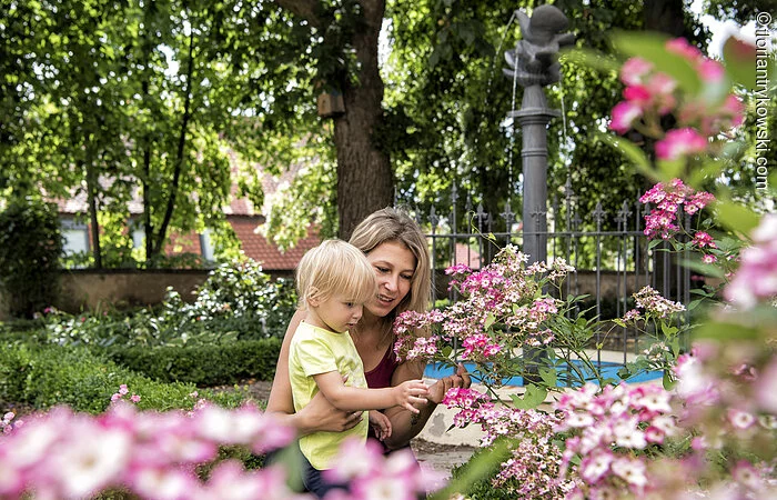 Schlossgarten