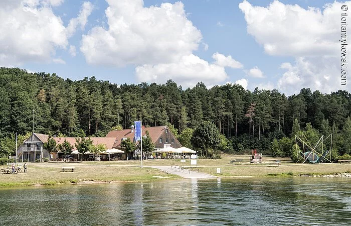 Das Bild zeigt Allmannsdorf