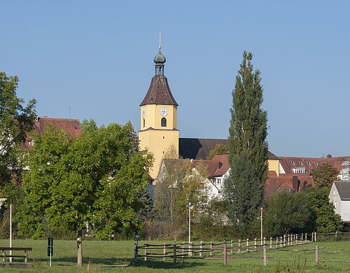 Kirche