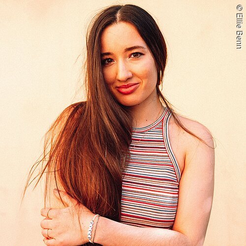 Abendeinstimmung Ellie Benn