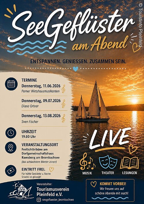 Seegeflüster