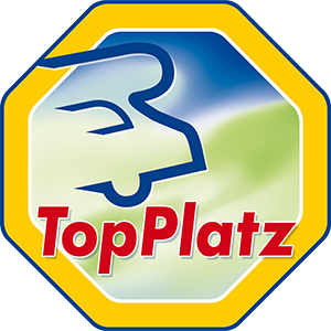 Auszeichnung TopPlatz
